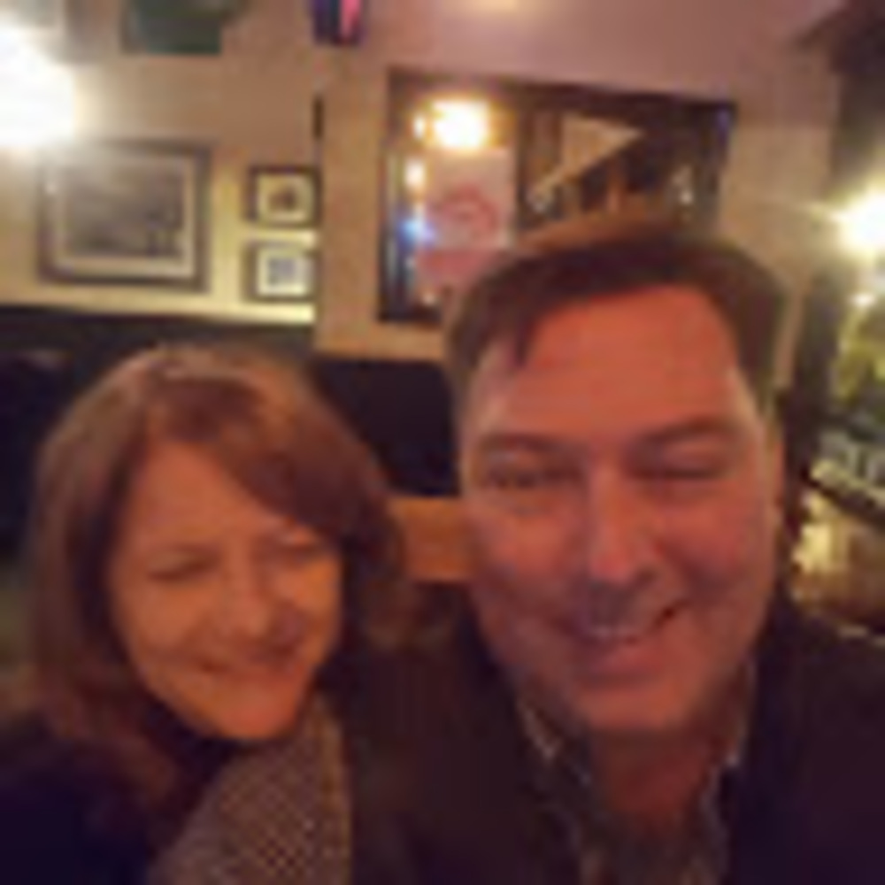 Meet your Posher, David